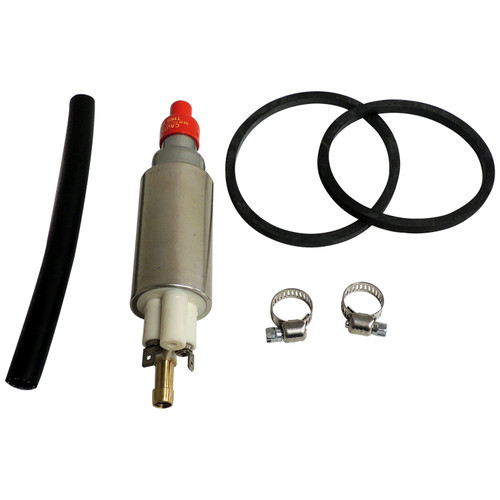 Crown Automotive 83502995 Electric Fuel Pump - Fits 1987-1990 Jeep YJ Wrangler