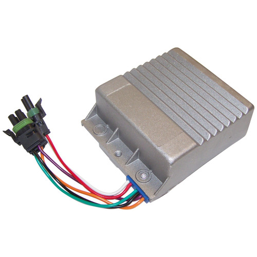 Crown Automotive 53005079 Ignition Control Module - Fits 1987-1991 Jeep YJ, XJ, MJ, SJ