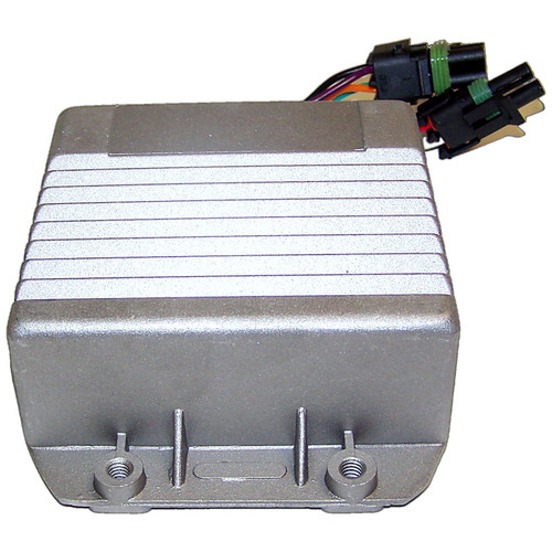 Crown Automotive 53005079 Ignition Control Module - Fits 1987-1991 Jeep YJ, XJ, MJ, SJ