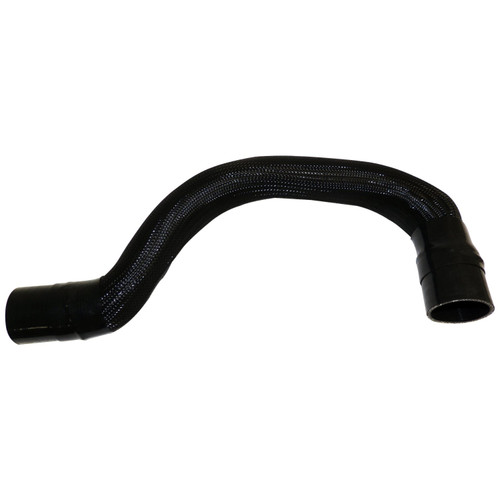 Crown Automotive 55038729AA Intercooler Hose - Fits 2005-2007 Jeep KJ Liberty