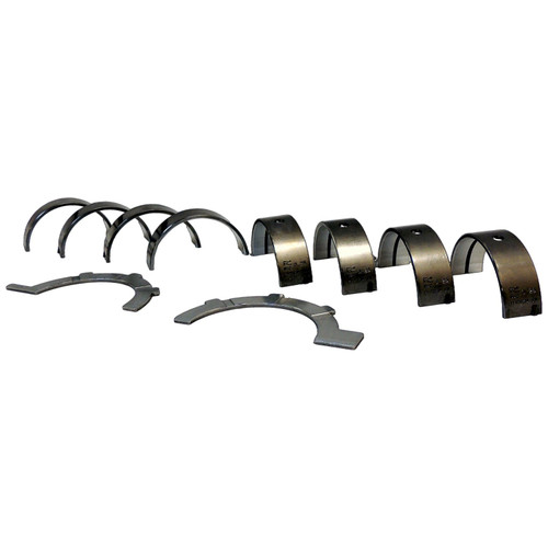 Crown Automotive 5066733K Engine Crankshaft Main Bearing Set - Fits 2005-2010 Ram KA Nitro