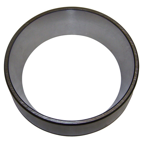 Crown Automotive 52881 Differential Carrier Bearing Cup for Select Jeep 41-45 MB, 45-65 CJ-2A, CJ-3A, CJ-3B, CJ-5, CJ-6, 50-63 M38
