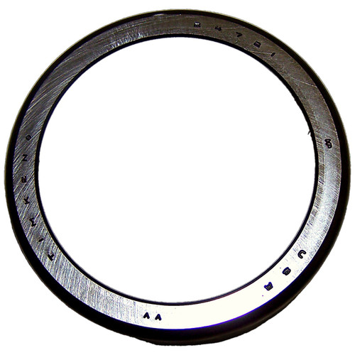 Crown Automotive 52881 Bearing Cup Varies with Application Left or Right - Fits 1941-1945 Jeep MB