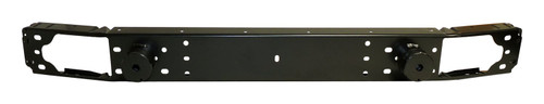 Crown Automotive 68293716AC Front Bumper Beam for 2018+ Jeep JL Wrangler w/ Sahara or Rubicon Package w/ Plastic Front Bumper & 2020+ JT