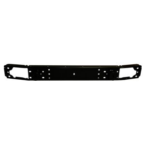 Crown Automotive 68293716AC Front Bumper Beam for 2018+ Jeep JL Wrangler w/ Sahara or Rubicon Package w/ Plastic Front Bumper & 2020+ JT
