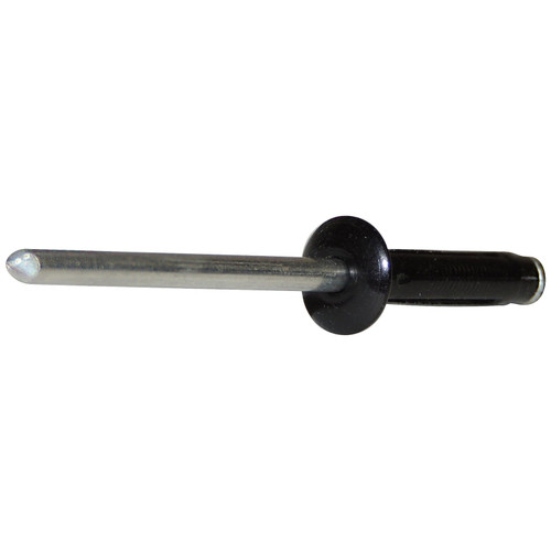 Crown Automotive 6036148AA Exterior Trim Fastener - Fits 2002-2004 Jeep