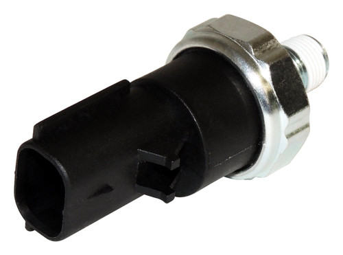 Crown Automotive 68003360AA Oil Pressure Switch for 2007-2017 Jeep MK Compass, Patriot w/ 2.0L, 2.4L Engines - Black, Silver Plastic, Steel