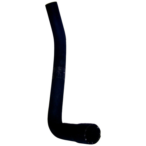 Crown Automotive J5364660 Radiator Hose Lower - Fits 1983-1986 Jeep CJ-5, CJ-7, CJ-7