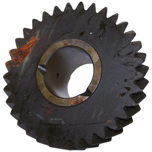 Crown Automotive J8127425 Manual Transmission Gear - Fits 1980-1981 Jeep CJ-5, CJ-7, CJ-8