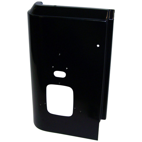 Crown Automotive 83503579 Quarter Panel Rear Left - Fits 1987-1995 Jeep YJ Wrangler