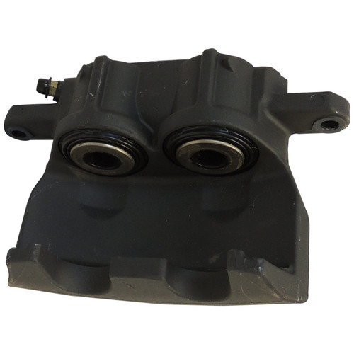 Crown Automotive 5137670AB Brake Caliper Front Right - Fits 2005-2010 Jeep LC Challenger