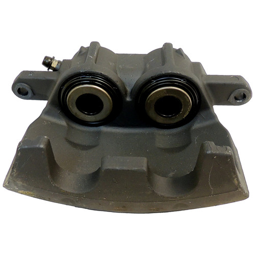 Crown Automotive 5137670AB Brake Caliper Front Right - Fits 2005-2010 Jeep LC Challenger