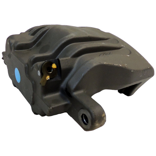 Crown Automotive 5137670AB Brake Caliper Front Right - Fits 2005-2010 Jeep LC Challenger