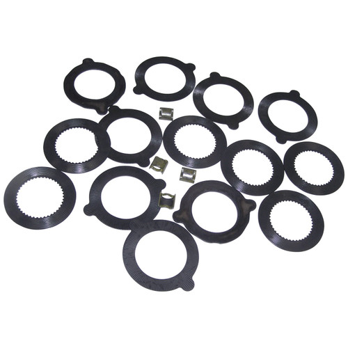 Crown Automotive J8120325 Differential Clutch Pack Rear - Fits 1976-1983 Jeep SJ, J-Series