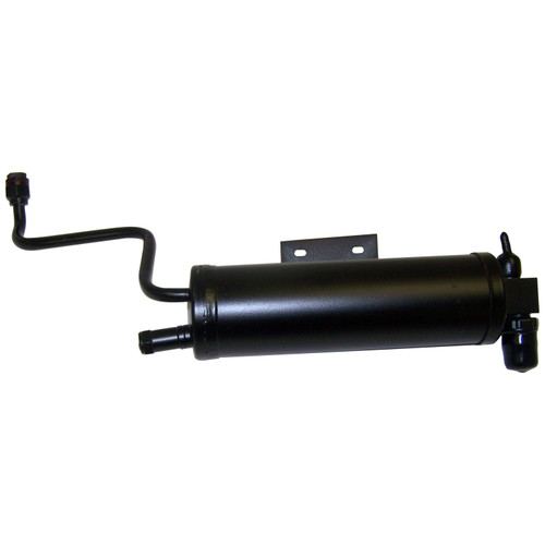Crown Automotive 56001938 A/C Receiver Drier - Fits 1987-1990 Jeep XJ Cherokee