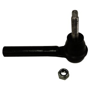 Crown Automotive 68033171AB Outer Tie Rod End for 2008-2010 Dodge Grand Caravan and Chrysler Town & Country, Grand Voyager Minivans, Left