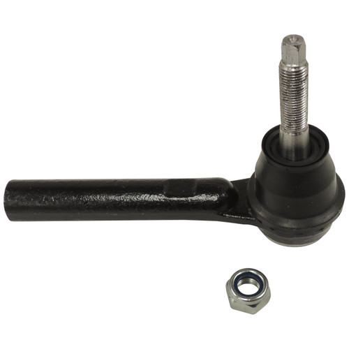 Crown Automotive 68033171AB Tie Rod End Left or Right Outer - Fits 2008-2010 Dodge and Chrysler Minivans, Left or Right