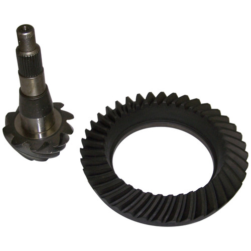 Crown Automotive 5010321AC Differential Ring and Pinion Rear - Fits 1998-2004 Ram DR Ram