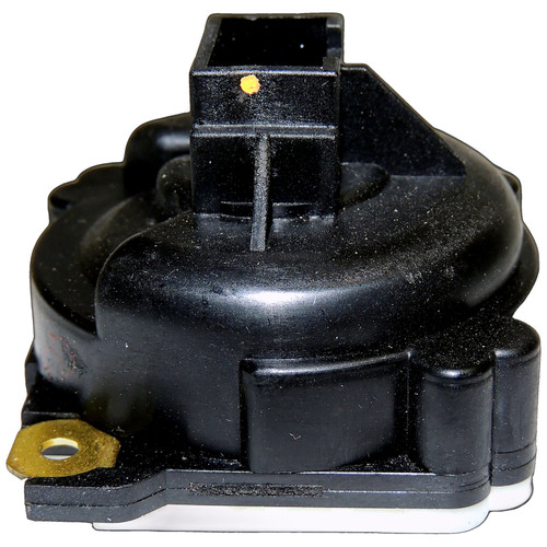 Crown Automotive 4793576AB Ignition Switch - Fits 2001-2006 Jeep PL Neon
