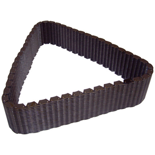 Crown Automotive J8122392 Transfer Case Drive Chain - Fits 1976-1979 Jeep SJ, J-Series