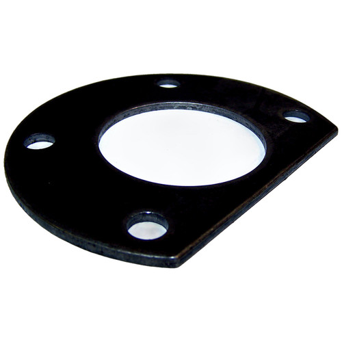 Crown Automotive J8133197 Left or Right Rear Axle Shaft Retainer for 1980-1986 SJ, J-Series w/ AMC 20 Rear Axle or 1971-1991 SJ, J-Series