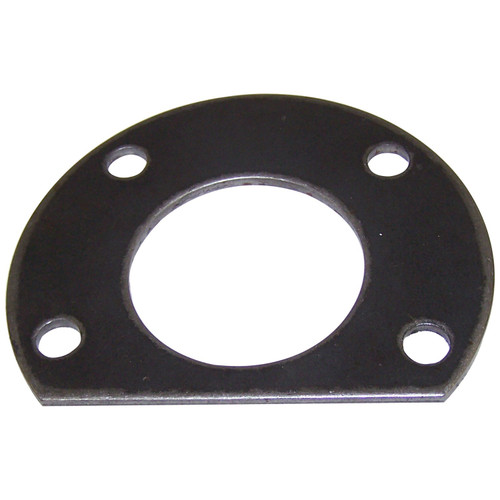 Crown Automotive J8133197 Drive Axle Shaft Retainer Rear Left or Right - Fits 1971-1991 Jeep SJ, J-Series
