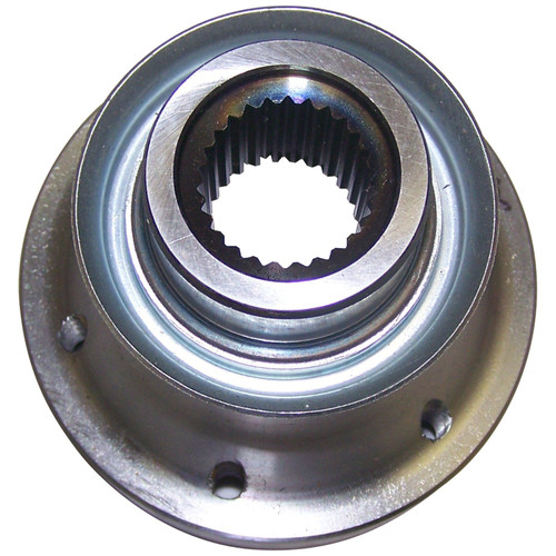 Crown Automotive 5066050AA Differential Pinion Flange Front - Fits 2002-2007 Jeep KJ Liberty, 27 Splines