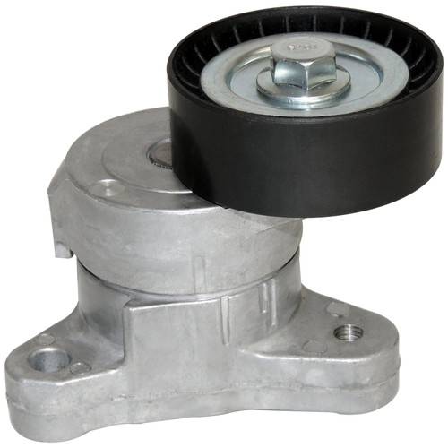 Crown Automotive 4627742AA Accessory Drive Belt Tensioner - Fits 2017-2022 Jeep MP Compass