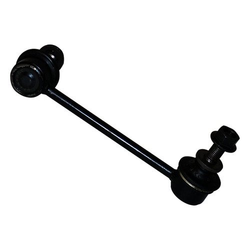 Crown Automotive 68224852AE Sway Bar Link for 2014-2017 Jeep KL Cherokee w/ Trailhawk Package - Black Rubber, Steel, Sold Individually