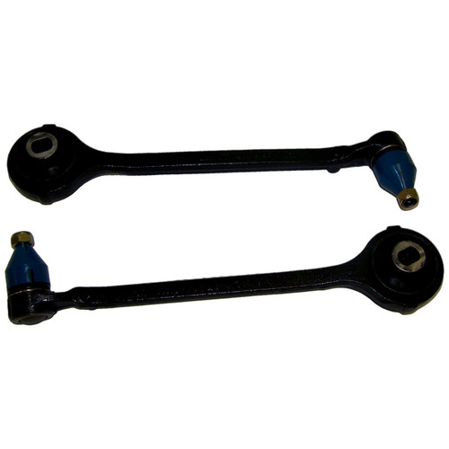 Crown Automotive 5290829AA Left Front Suspension Tension Strut Arm for Select Dodge 06-08 Magnum w/ 6.1L, 5.7L, 06-09 Charger w/ 6.1L or