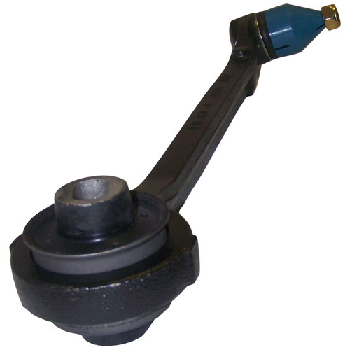 Crown Automotive 5290829AA Suspension Strut Rod Front Left - Fits 2006-2009 Jeep LX Magnum, 300, Charger