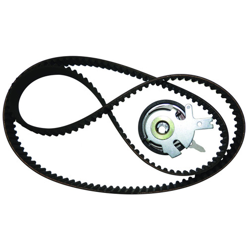 Crown Automotive 68031478AA Engine Timing Belt Kit - Fits 2007-2018 Jeep RT Minivan