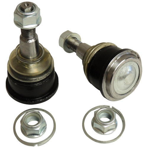 Crown Automotive CBXEF230AB Suspension Ball Joint Front Left & Right Lower - Fits 2002-2007 Jeep KJ Liberty