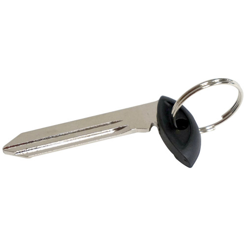 Crown Automotive 68029829AB Vehicle Key - Fits 2011-2013 Ram WK2 Grand Cherokee