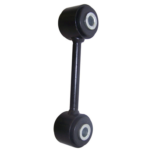 Crown Automotive 5272190 Rear Sway Bar Link 1991-2007 Dodge / Chrysler Minivans, Left or Right - Black Metal, Rubber, Sold Individually