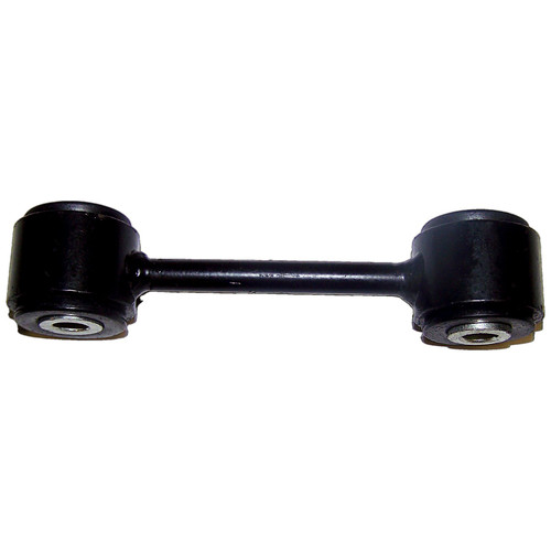 Crown Automotive 5272190 Rear Sway Bar Link 1991-2007 Dodge / Chrysler Minivans, Left or Right - Black Metal, Rubber, Sold Individually