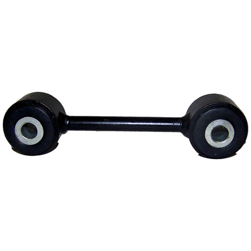 Crown Automotive 5272190 Rear Sway Bar Link 1991-2007 Dodge / Chrysler Minivans, Left or Right - Black Metal, Rubber, Sold Individually