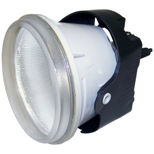 Crown Automotive 4805858AA Fog Light Assembly Front Left or Right - Fits 2005-2007 Chrysler LX 300, Left or Right