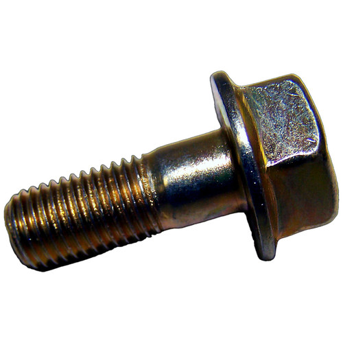 Crown Automotive 5093355AA Front Brake Caliper Bolt for 2005-2010 WK, WH Grand Cherokee w/o SRT8 Package, 2006-2010 XK, WH Commander, Left