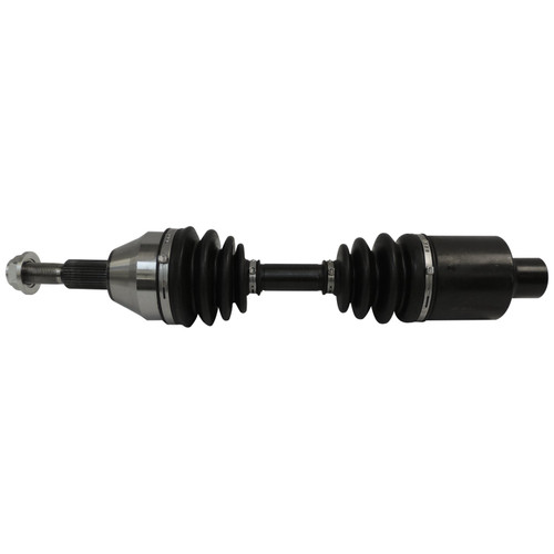 Crown Automotive 5189278AA CV Axle Assembly Front Right - Fits 2008-2012 Jeep KK Jeep Liberty