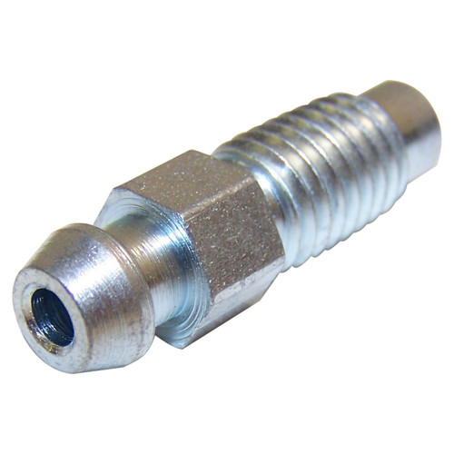 Crown Automotive 5174319AA Front Bleeder Screw for 2006-2010 Jeep WK, WH Grand Cherokee w/ SRT8 Package, Left or Right, M8x1.25x30mm