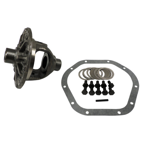 Crown Automotive J8130017 Differential Case for Many Jeep 1969-86 CJ-5, CJ-6, CJ-7, CJ-8, 1966-73 C101, C104 Commando, 1971-91 SJ