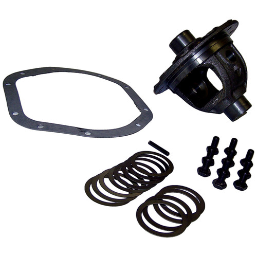 Crown Automotive J8130017 Differential Case for Many Jeep 1969-86 CJ-5, CJ-6, CJ-7, CJ-8, 1966-73 C101, C104 Commando, 1971-91 SJ