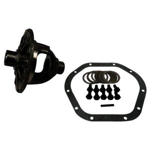 Crown Automotive J8130017 Differential Case for Many Jeep 1969-86 CJ-5, CJ-6, CJ-7, CJ-8, 1966-73 C101, C104 Commando, 1971-91 SJ