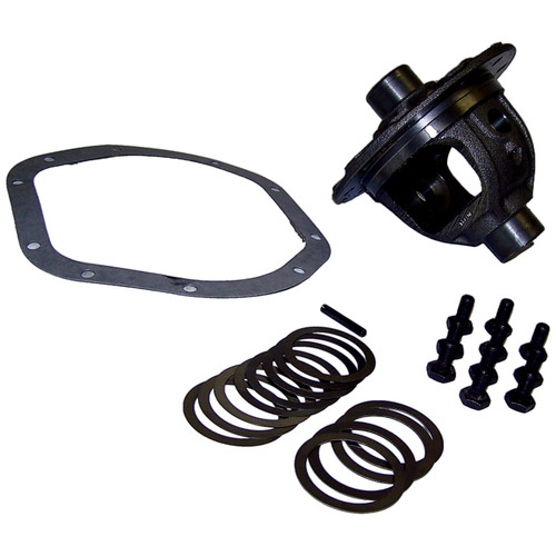 Crown Automotive J8130017 Differential Case Kit Varies with Application - Fits 2000-2003 Jeep TJ Wrangler
