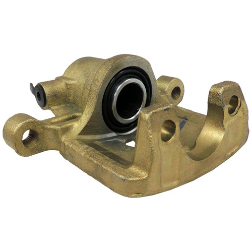 Crown Automotive 5191268AA Brake Caliper Rear Right - Fits 2007-2017 Jeep Compass, Patriot