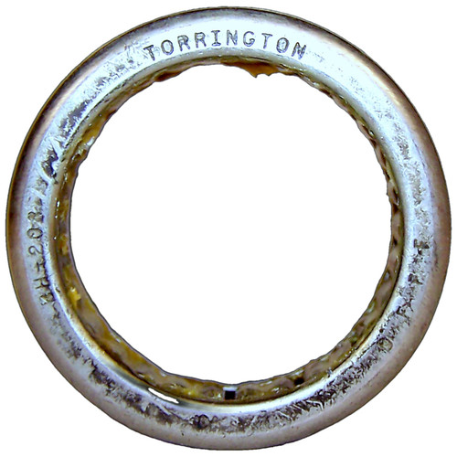 Crown Automotive J8133622 Drive Axle Shaft Bearing Front Center - Fits 1987-1989 Jeep YJ Wrangler