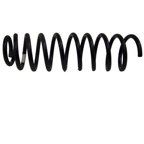 Crown Automotive 52088104 Coil Spring Front Left or Right - Fits 1993-1998 Jeep ZJ Grand Cherokee, Left or Right