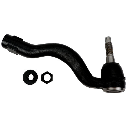Crown Automotive 68303630AA Tie Rod End Right Outer - Fits 2016-2022 Jeep