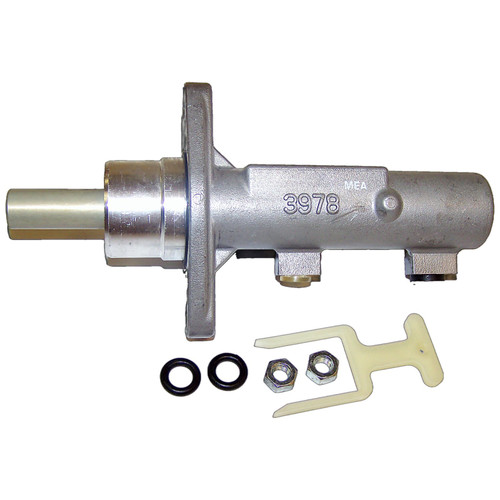 Crown Automotive 5011260AB Brake Master Cylinder - Fits 1999-2004 Jeep WJ Grand Cherokee, No Reservoir Incl